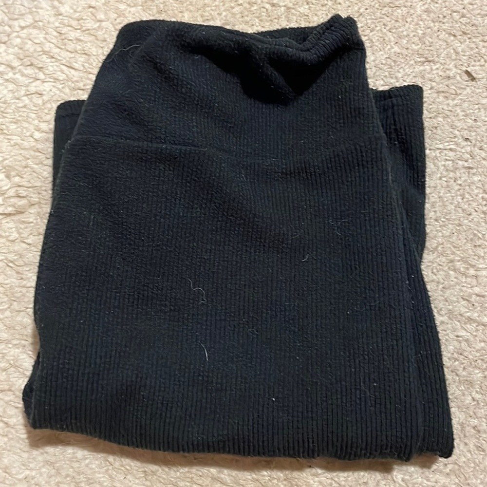 Missguided Knit Biker Short